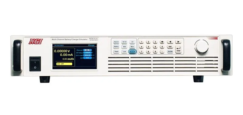 N8336 Battery Simulator