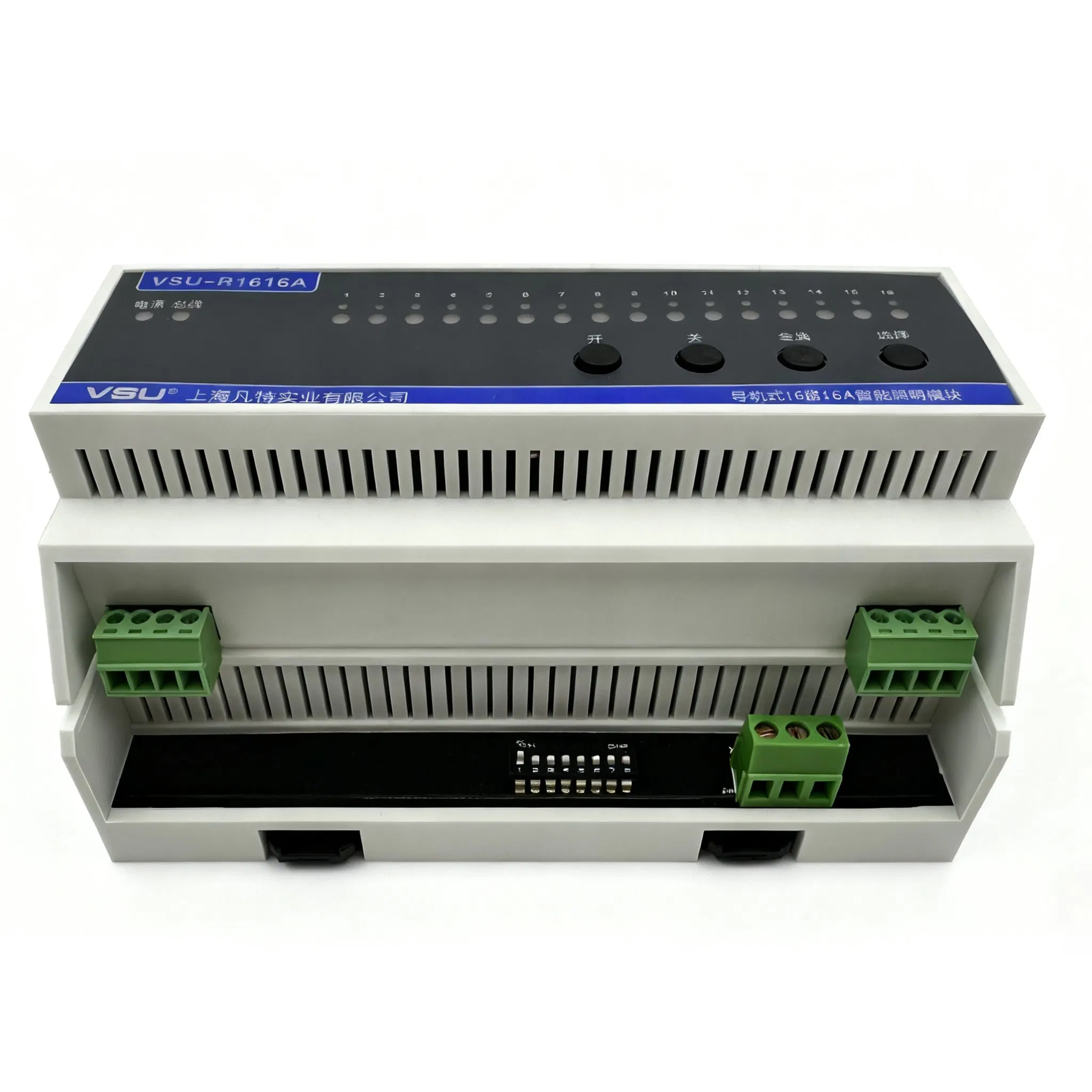 Knx Dali Gateway Smart Light Dimmer Switch Controller