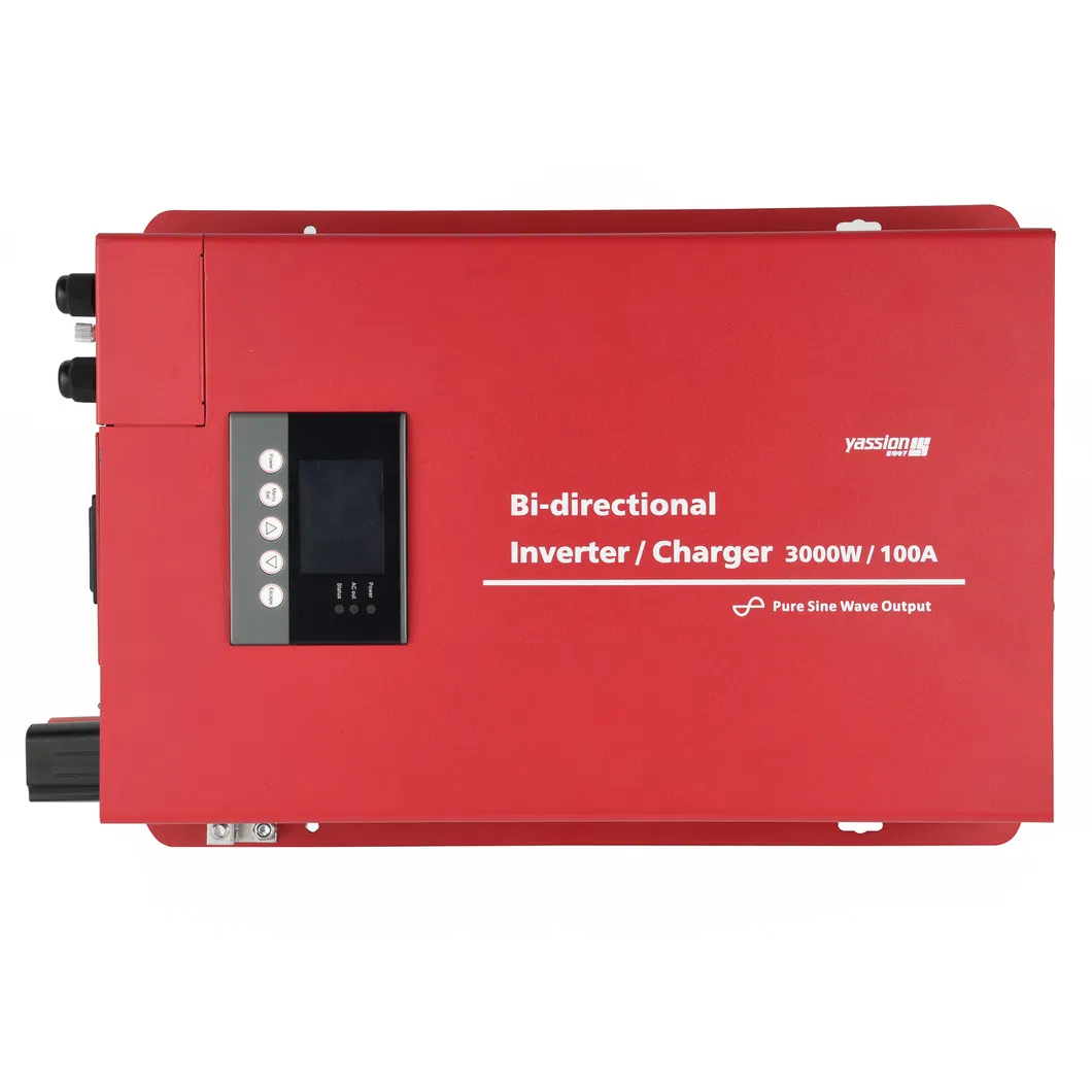 Inverter Image 1