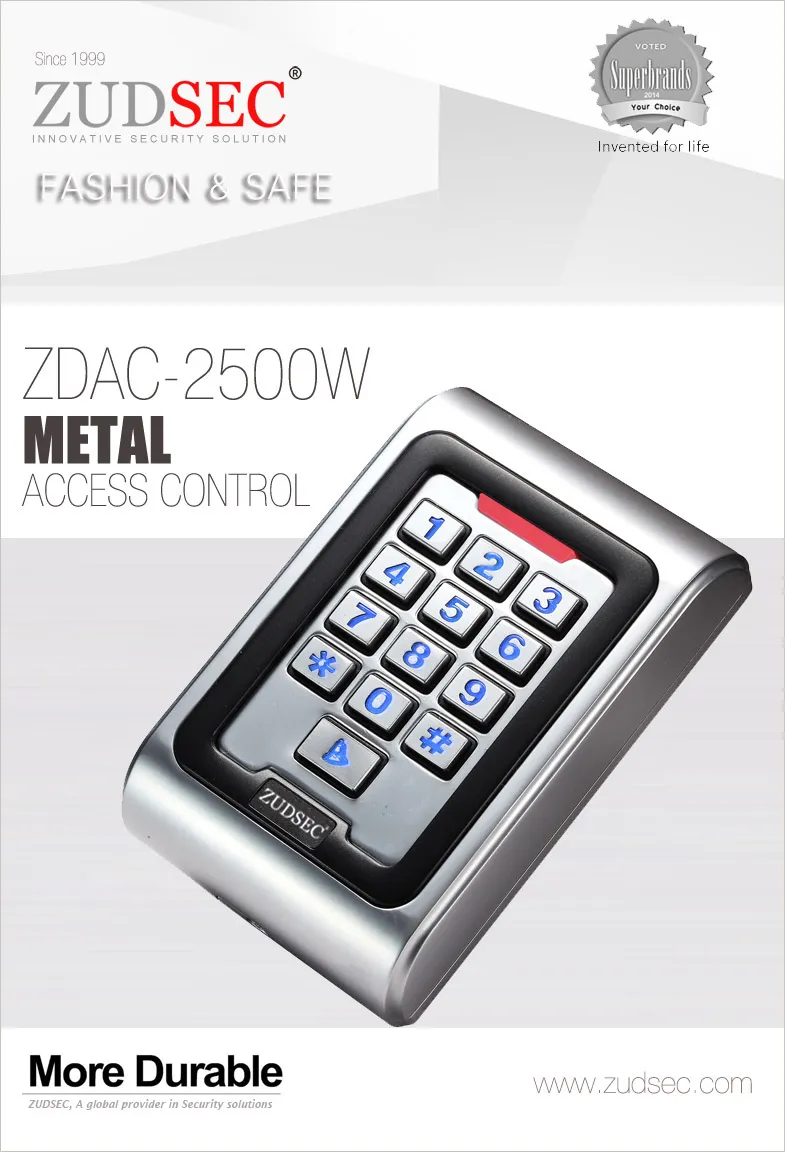 Access Control System