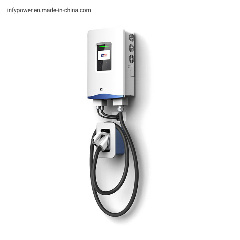 7kw V2g V2h Charger Bidirectional Charger Single Phase for Nissan Leaf