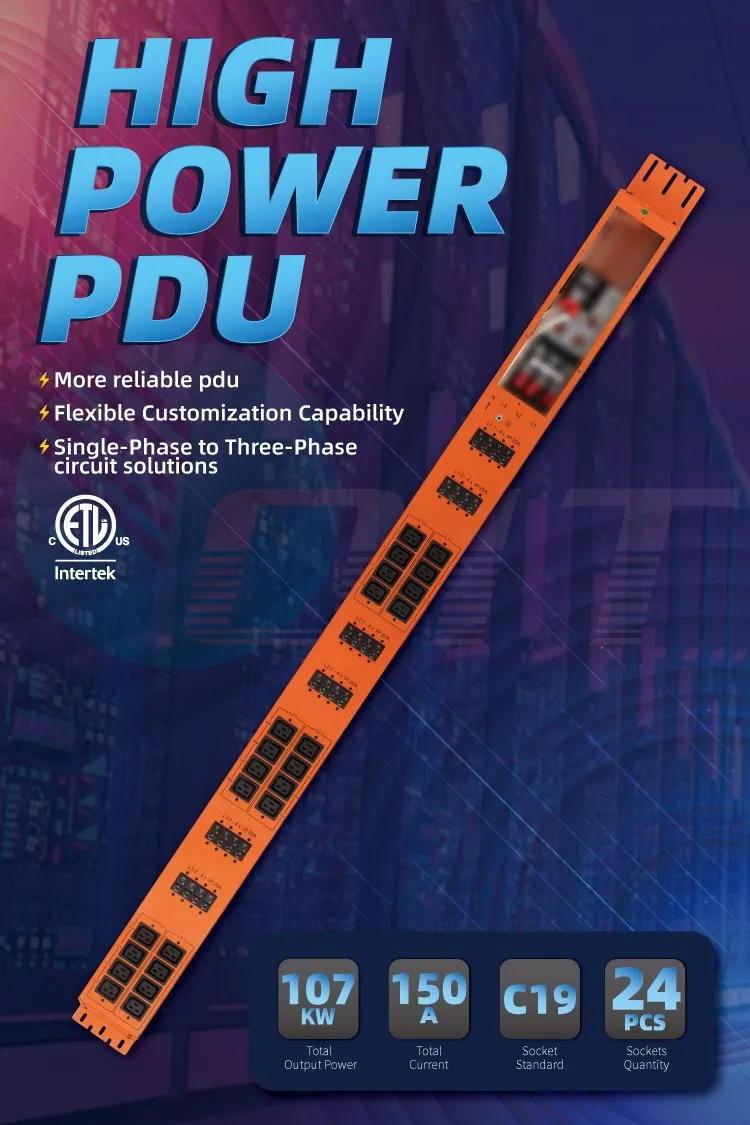 PDU Overview 1