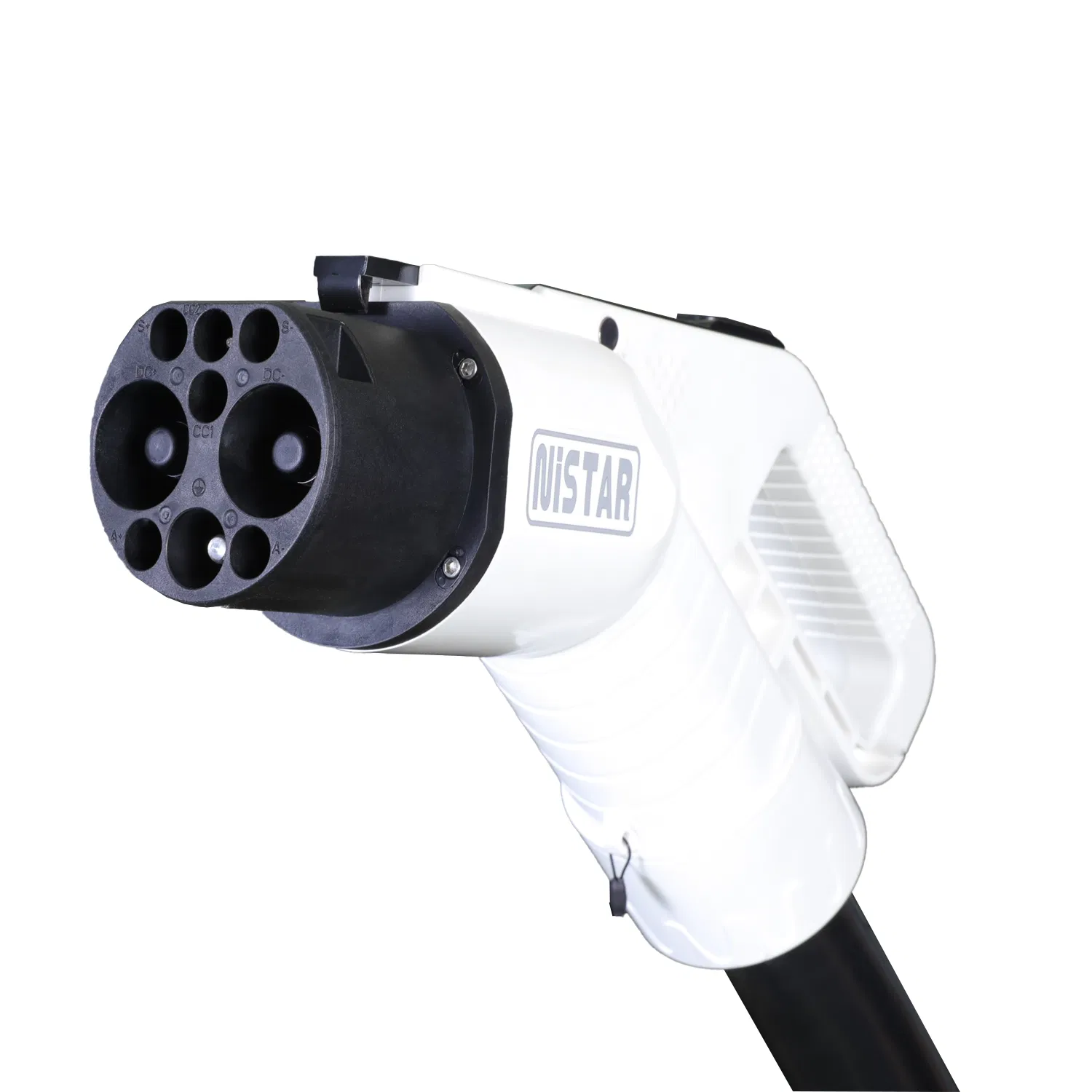 High-Power 160kw DC Fast Charger with Ocpp 1.6 Protocol