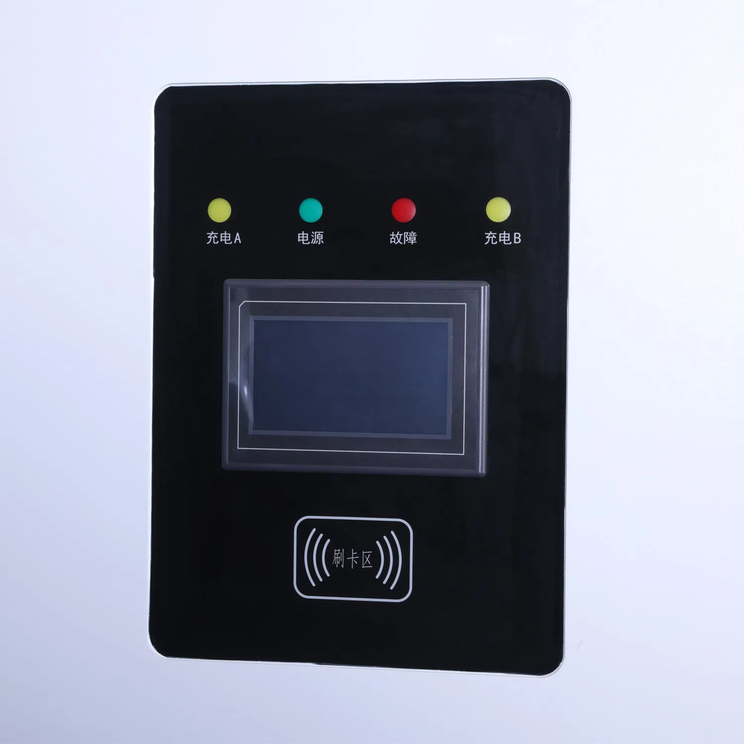 High-Power 160kw DC Fast Charger with Ocpp 1.6 Protocol