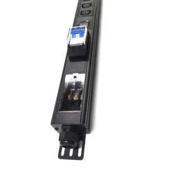 Advanced Power Distribution Unit for Single &amp; Three Phase Systems
