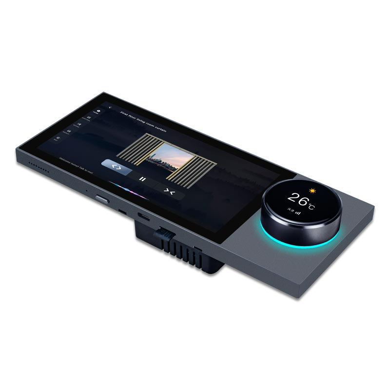 Smart Control Panel 2g CPU Lighting Console Ma Smart Home Controller