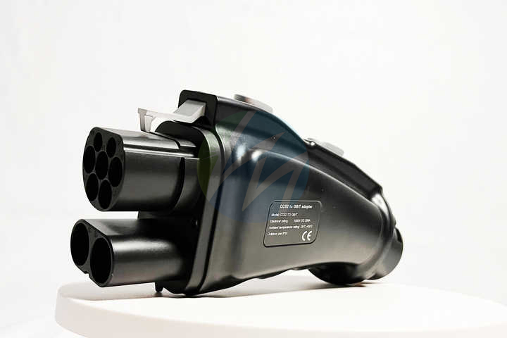 Adaptor CCS2 to Gbt 250kw DC EV Charger Connector for Electric Car Charger