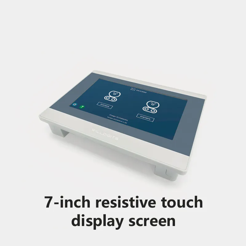 Internal Structure 1