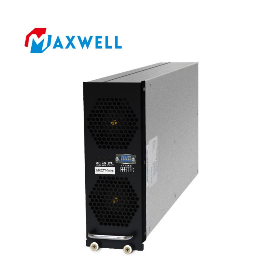 20kw@750V Bi-Directional DC/DC Power Supply Inverter for EV Charger