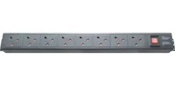 19 Inch Rack-Mount Power Distribution Unit for Servers