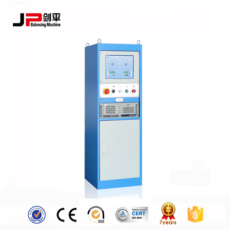 Electric Measuring System (JP-680)
