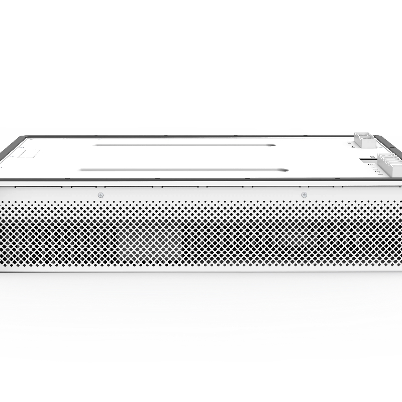 Fan Cooled 11kw Bidirectional AC/DC V2g Power Supply Module Three Phase 37A