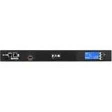 Advanced 16A Power Distribution Unit for Data Center Solutions