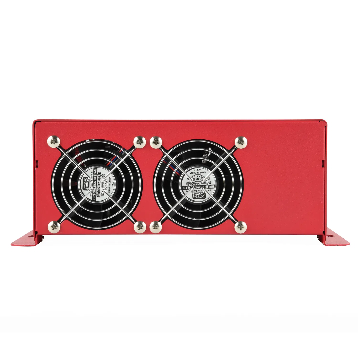 Factory Bi-Directional Inverter with Charger 3000W 12VDC to 230VAC 100A