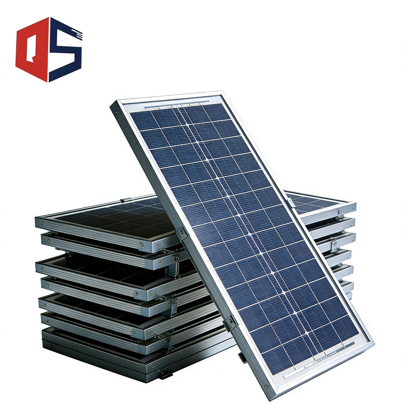 Integrated Energy Storage System for Power Load Balancing