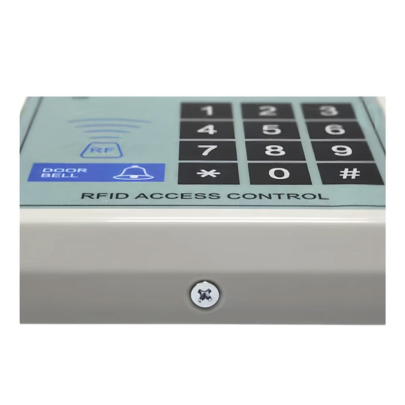 RFID Access Control System Device Machine Security Proximity Entry Door Lock Electronic
