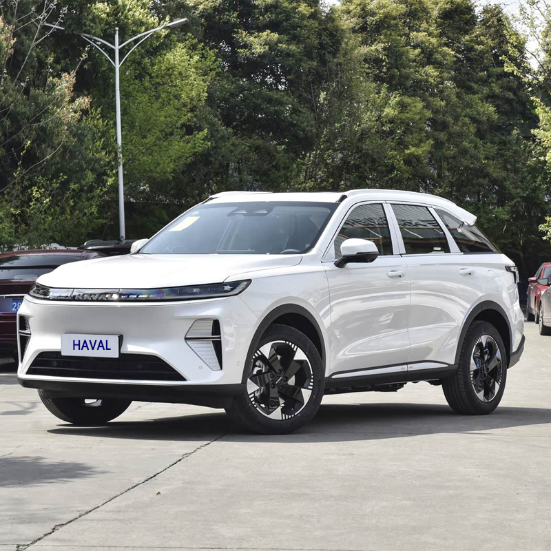 2025 Hot Selling Electric SUV Haval Xiaolong Max Hybrid SUV 5-Door 5-Seater Four-Wheel Drive Medium-Sized Electric Vehicle