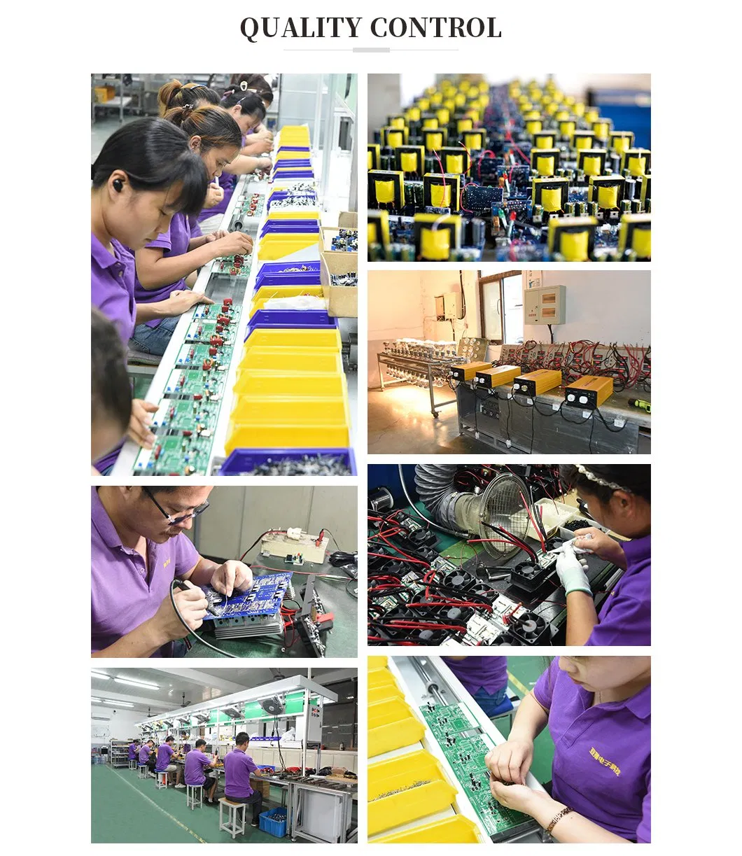 Safety Standard Compliance