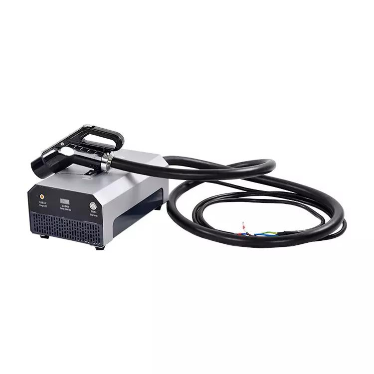 Home Use Fast Charging Low Voltage Intelligent Portable