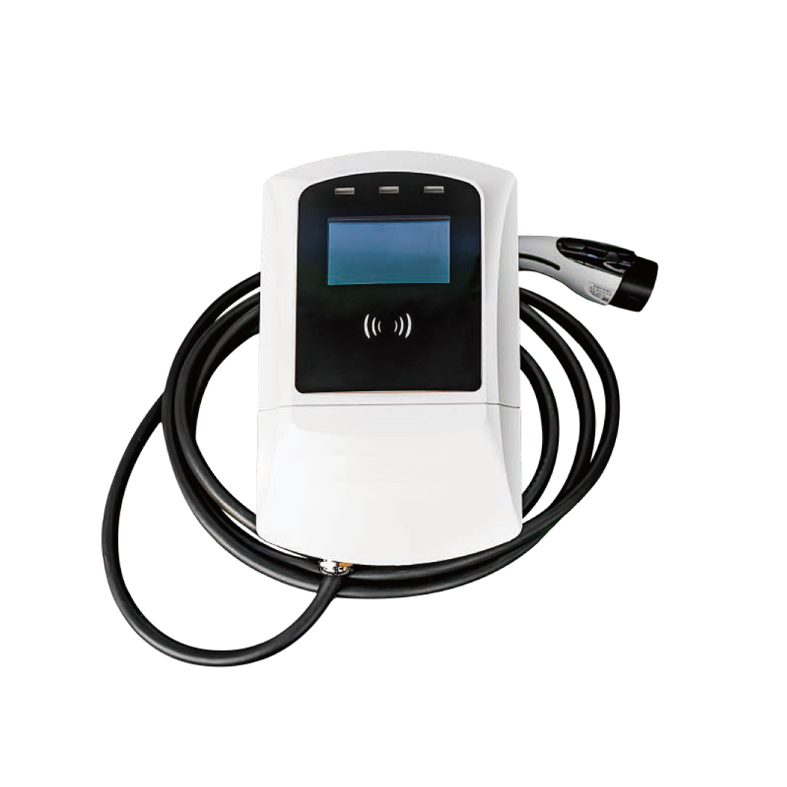 AC DC EV Charger with Bidirectional Charging for Home Energy Storage Systems