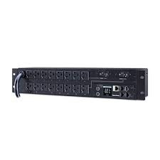 IEC Type Power Distribution Unit for Network Cabinets