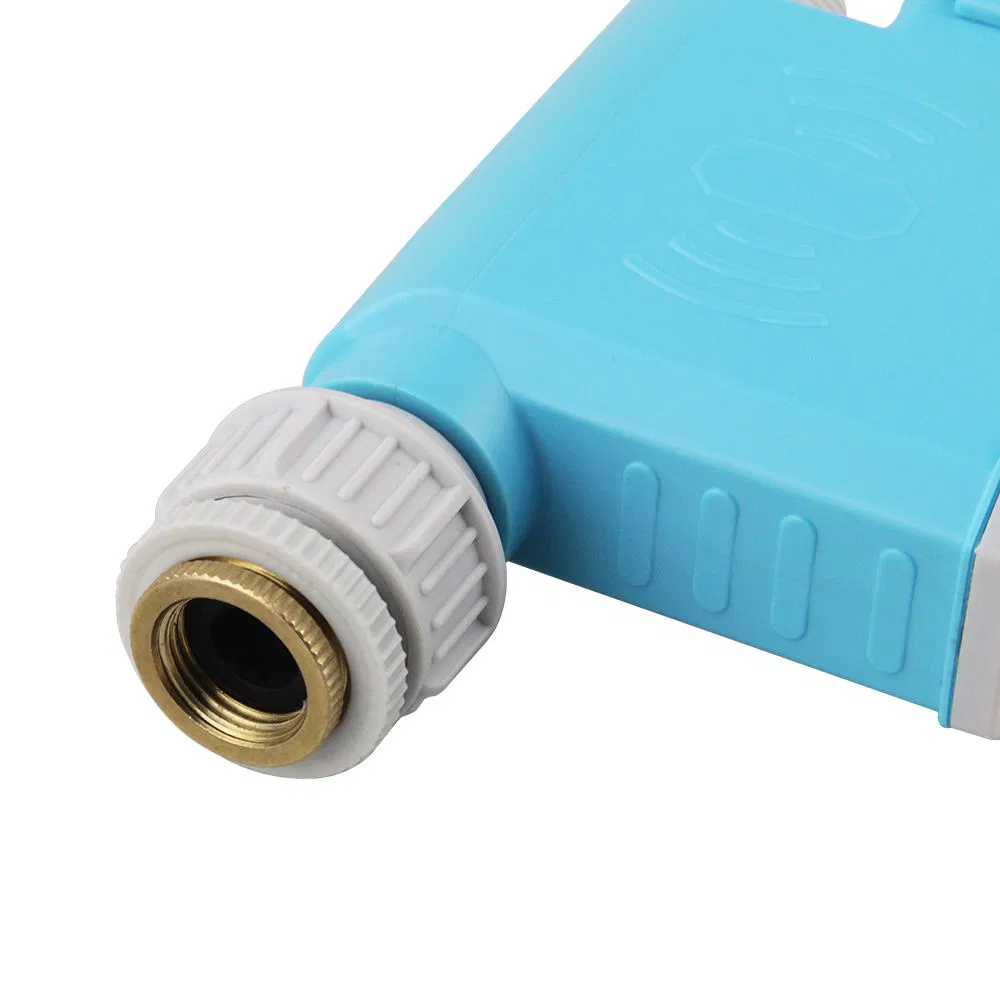 BLE WiFi Smart Water Timer Outdoor Irrigation Controller for Outdoor Irrigation System