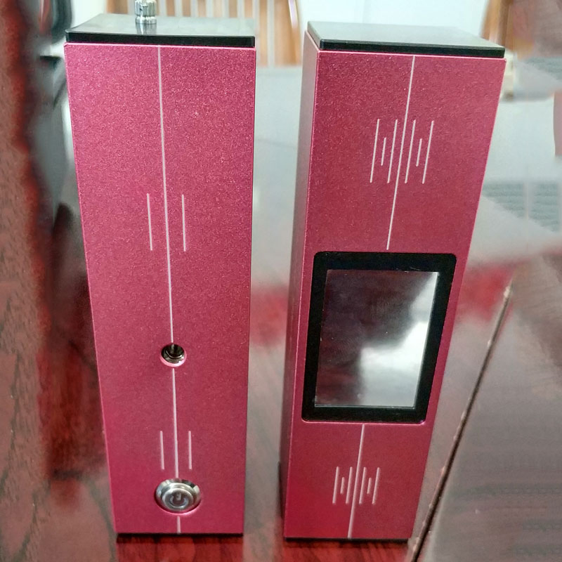 Laser Pulley Alignment System Made in China