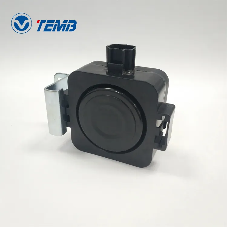 Engine Sound Simulator for EV Car