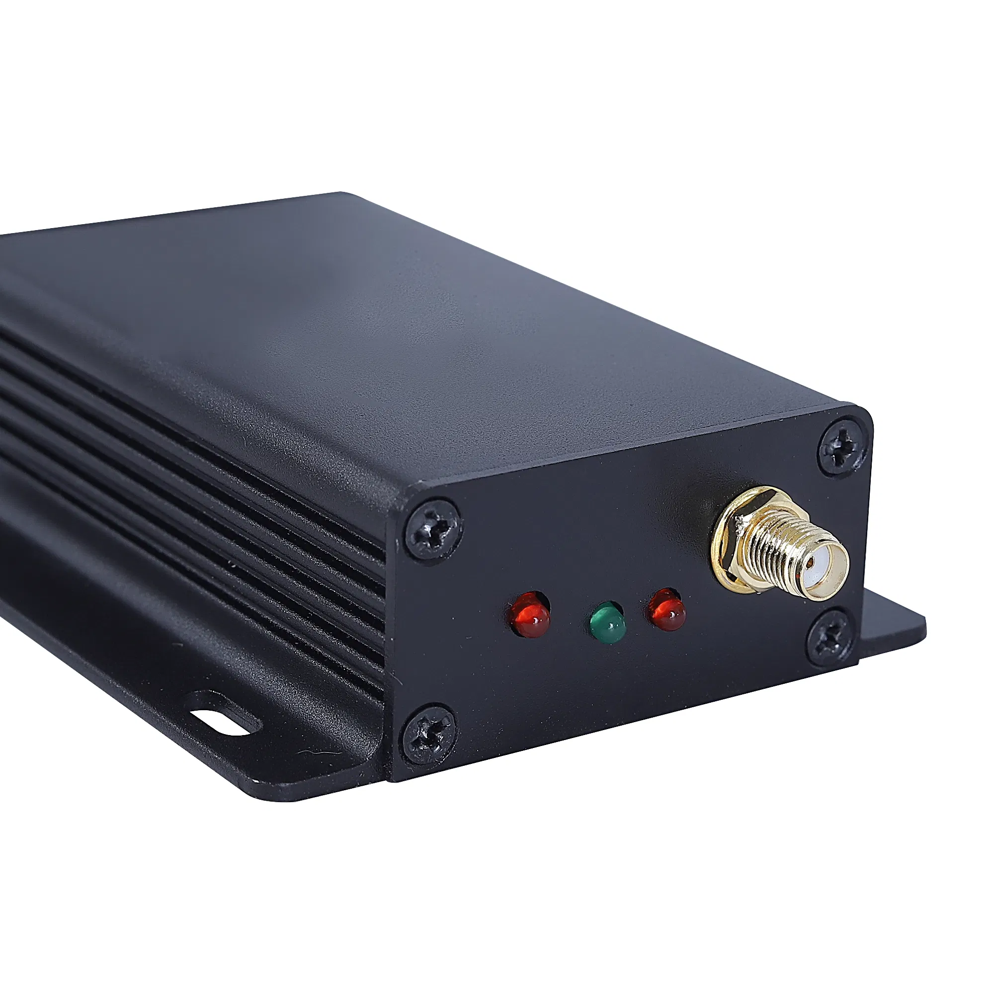 Smart Wireless RTU Controller for Modbus TCP and RTU Devices