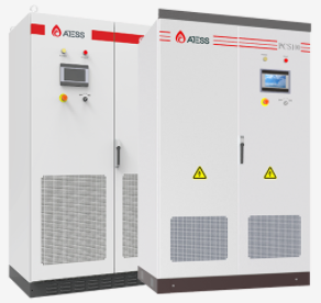 Bi Directional PCS 100kw 150kw 200kw 250kw 500kw 630kw Solar Inverters on/off Grid Hybrid Inverter