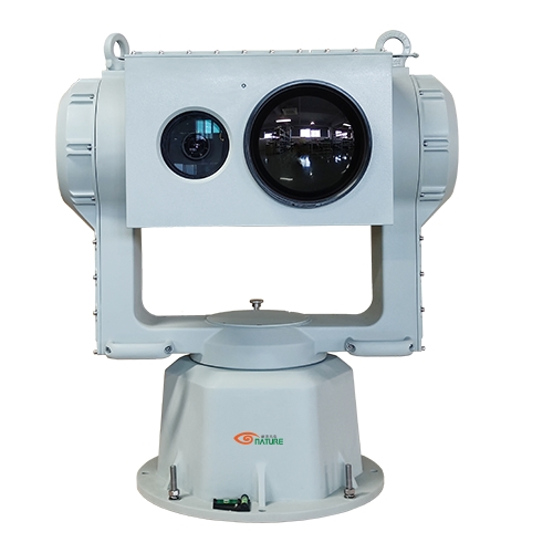 Precision Servo Load System for Enhanced Target Recognition