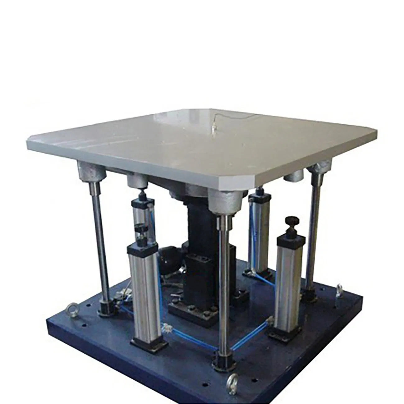 6-Dof Hexapod Platform System