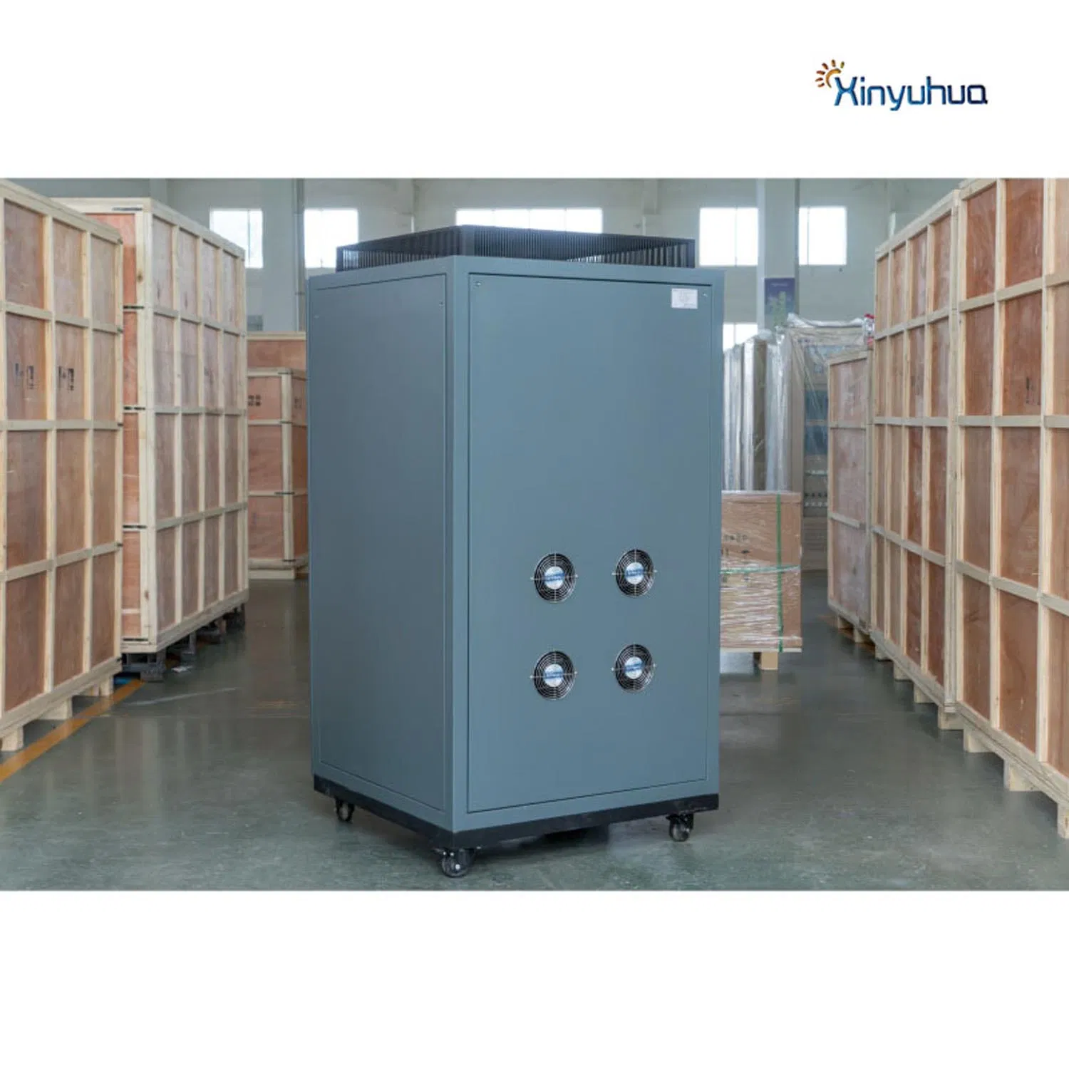 5000W Hybrid Solar Inverter on Grid and off Grid 48V 220V 5kw Bi-Directional Power Inverter Bi-Directional DC Power Supply