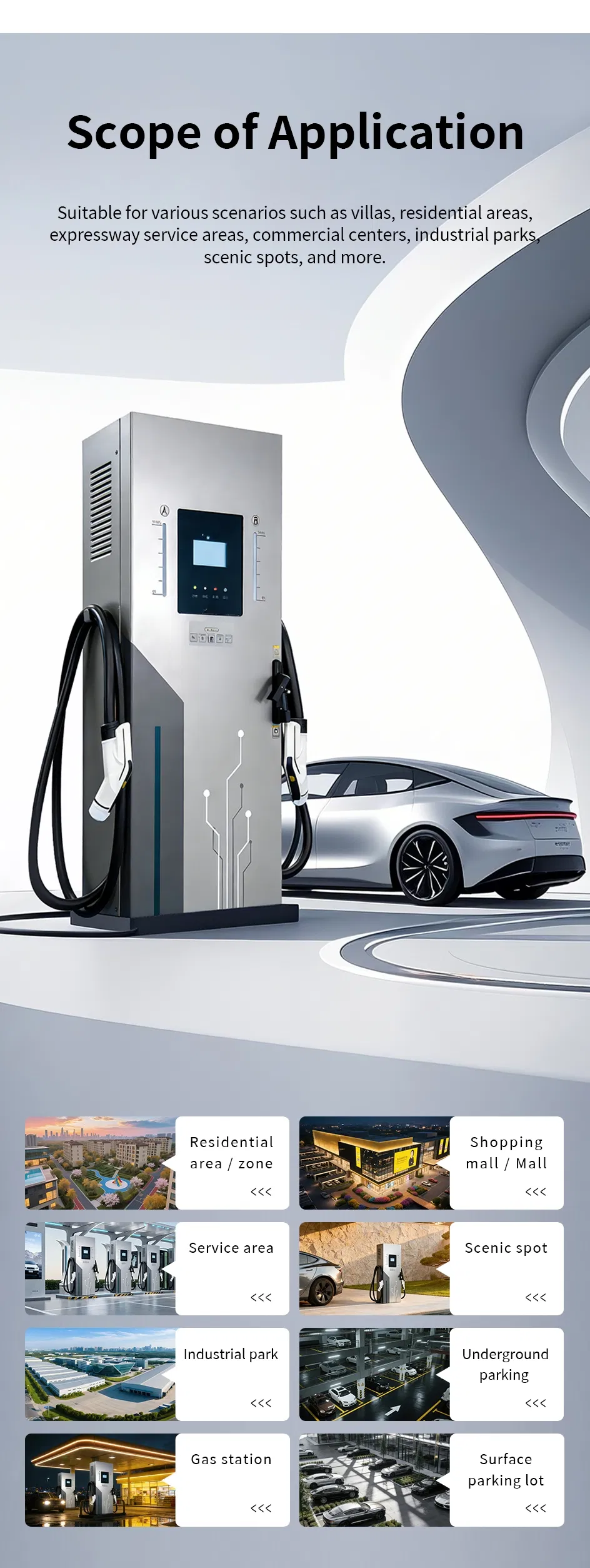 Product Specifications Overview