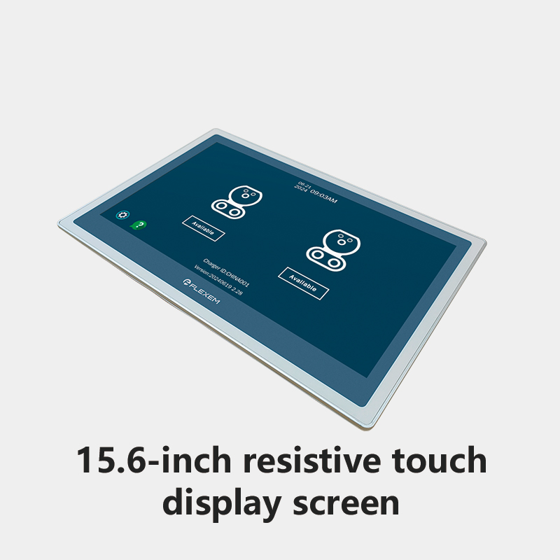 Ocpp Communication Board, Supporting Ocpp 1.6 and Ocpp 2.0 Protocol Integration, Compatible with CCS1, CCS2, Chademo, Nacs, and Other Standard Charging Stations
