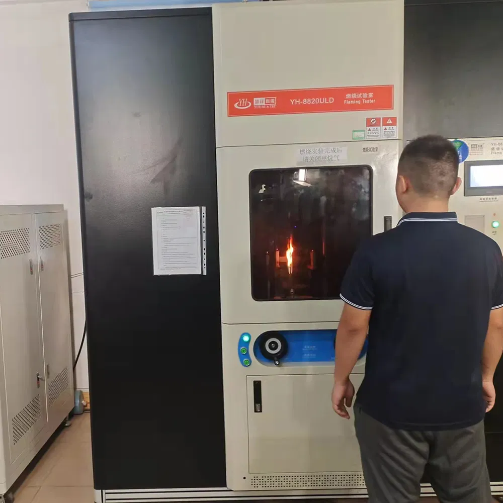 New Energy Automotive High Voltage EV Shielded Copper XLPE Insulation Rubber Cable for Energy Car