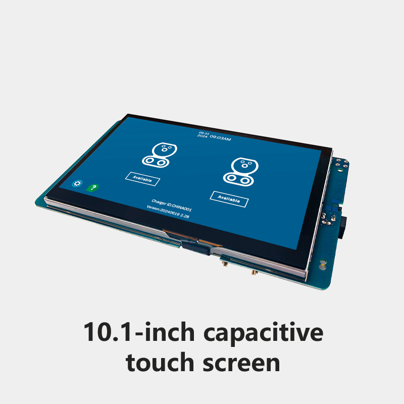 Ocpp Communication Board, Supporting Ocpp 1.6 and Ocpp 2.0 Protocol Integration, Compatible with CCS1, CCS2, Chademo, Nacs, and Other Standard Charging Stations