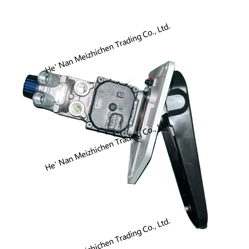 Original A0044315006 Brake Signal Transmitter for Heavy Vehicles