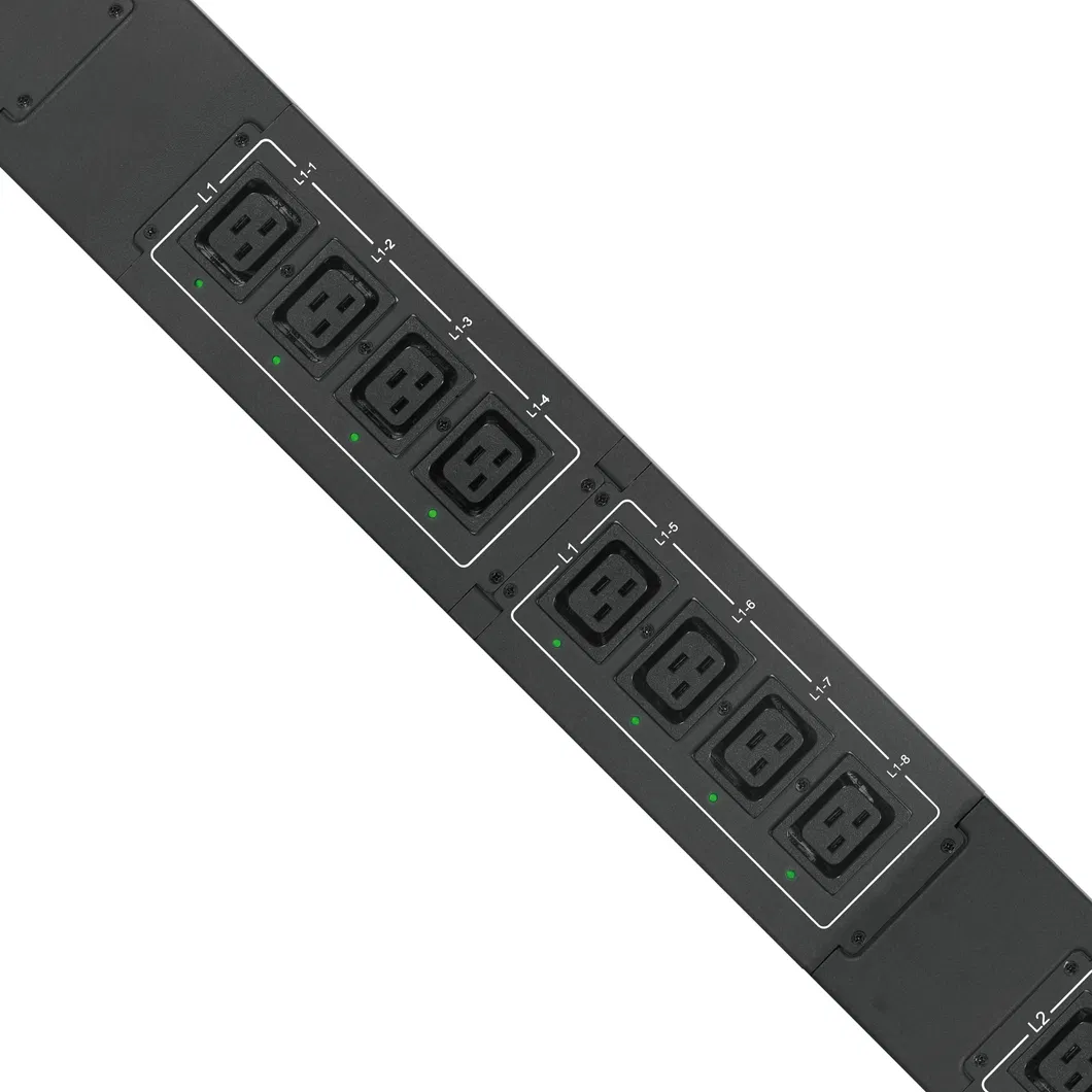 PDU Sockets