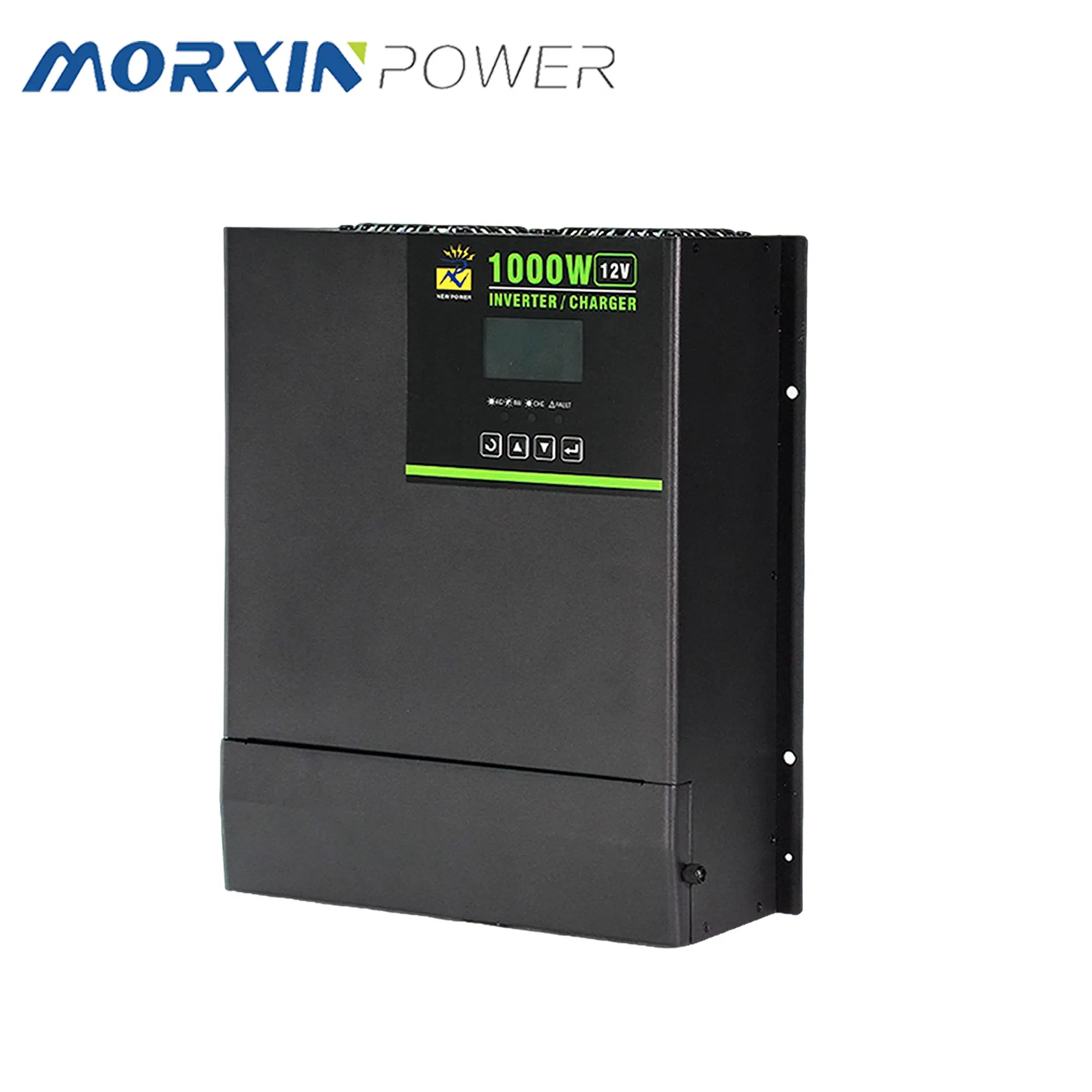 OEM/ODM 1kw 220V off Grid Solar Battery Bi-Directional Charger Inverter