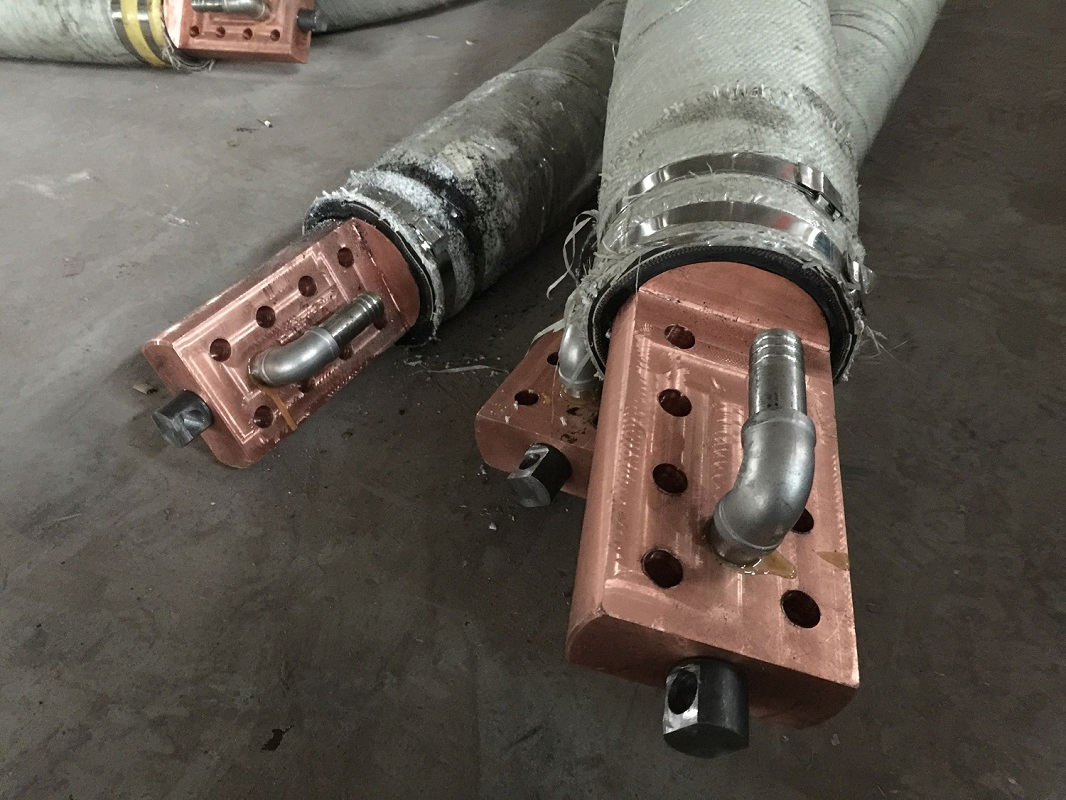 Aps Water Cooling Cable for Electric Arc Furnace