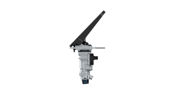 Reliable Brake Signal Transmitter Designed for Commercial Vehicles