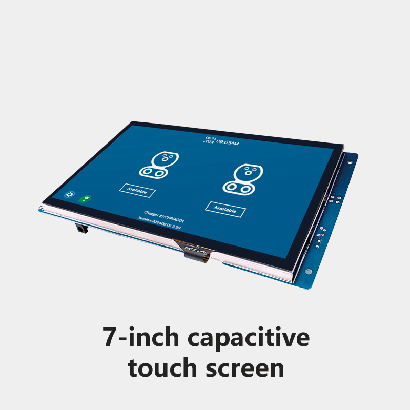 Ocpp Communication Board, Supporting Ocpp 1.6 and Ocpp 2.0 Protocol Integration, Compatible with CCS1, CCS2, Chademo, Nacs, and Other Standard Charging Stations