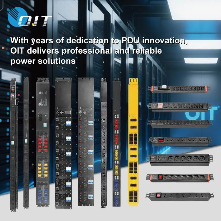 Power Distribution Unit