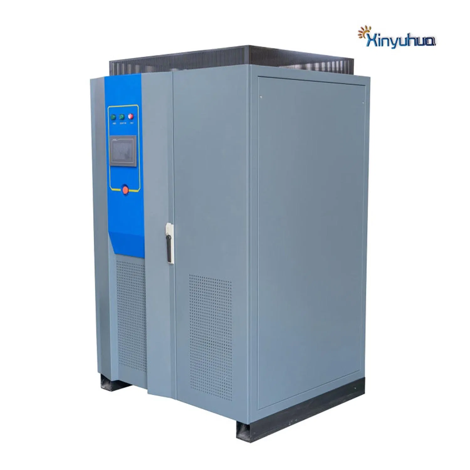 Bi-Directional Power Inverter Charger 5000W High Frequency Hybrid Solar Power Inverter on and off Grid Inverter 5kw Bi-Directional DC Power Supply