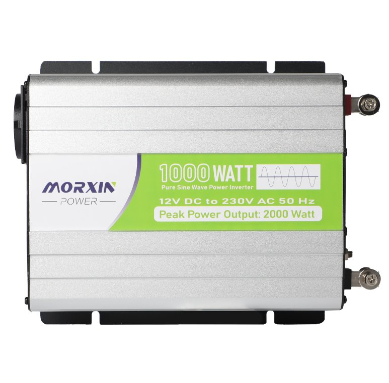 China Factory Bi-Directional Psw Inverter Charger 1kw 2kw 12V/230V Inverter for RV