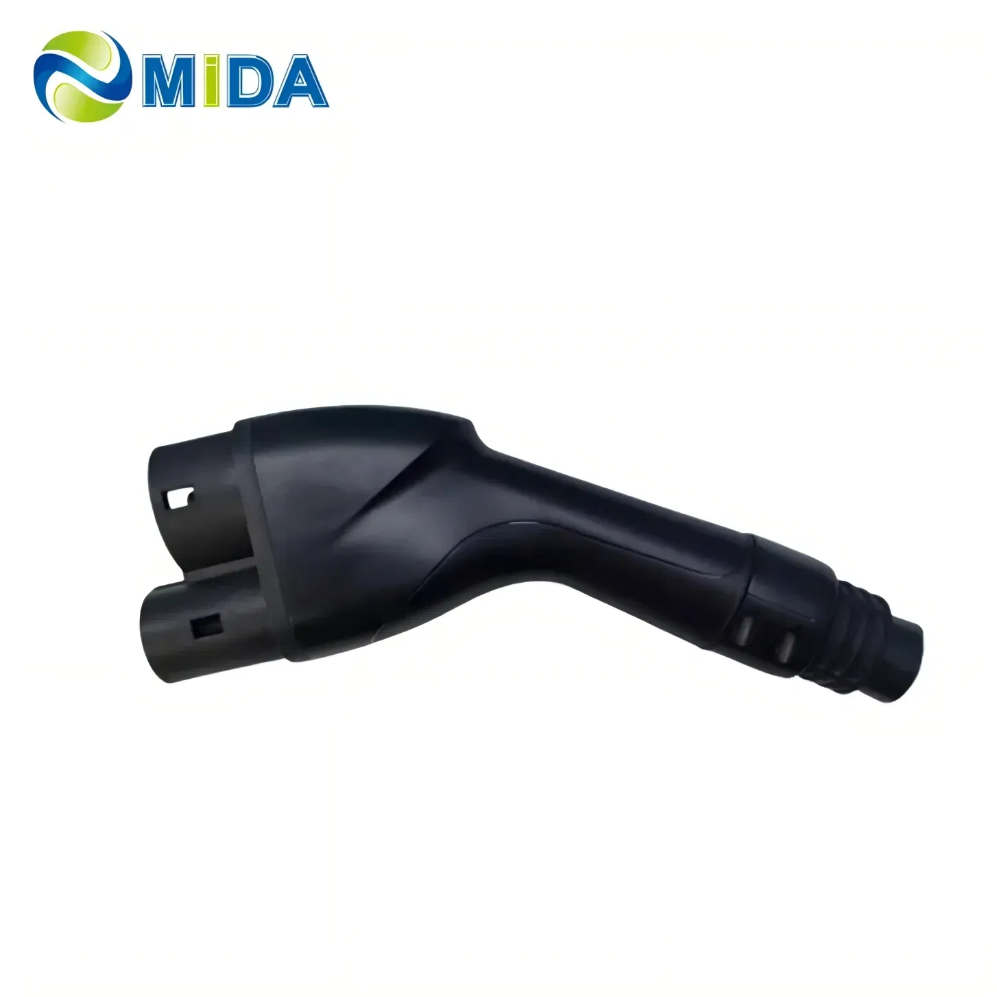 500A CCS2 Hpc Liquid Cooled DC Charging Plug for DC Fast Charging Station EV Charging Gun Cable