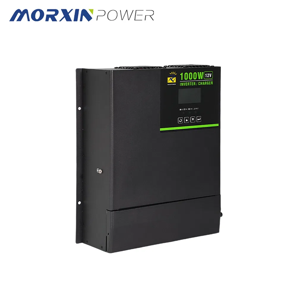 1000W Bi-Directional Pure Sine Wave Inverter &amp; Charger for RV Caravan Vehicle