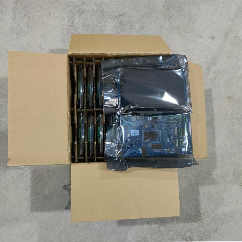 7/10/15.6lnch Resistive Touchscreen; CE Certified; Supports Ocpp Protocol;