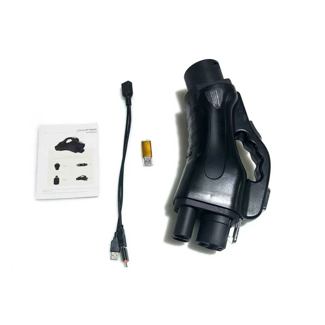 EV Adapter Photo 6